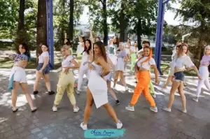 Фотография Afro Fusion Kazan 5