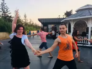 Фотография King Dance 2