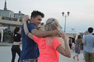 Фотография King Dance 3
