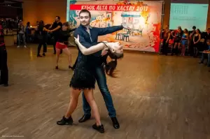 Фотография King Dance 0