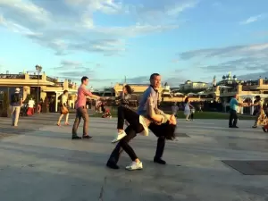 Фотография King Dance 4