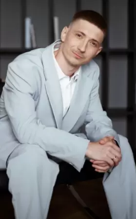 Аринкин Артём Андреевич